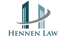 Hennen Law